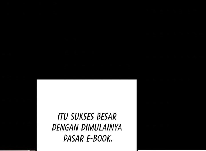 Return of the Legend Chapter 45 - halaman 34