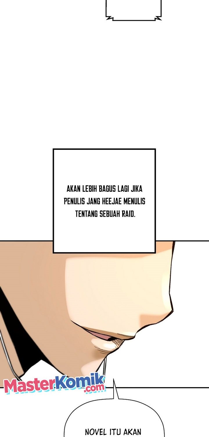 Return of the Legend Chapter 45 - halaman 36
