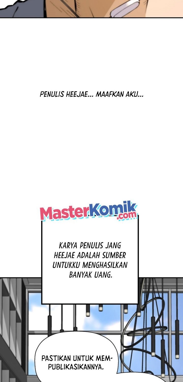 Return of the Legend Chapter 45 - halaman 39