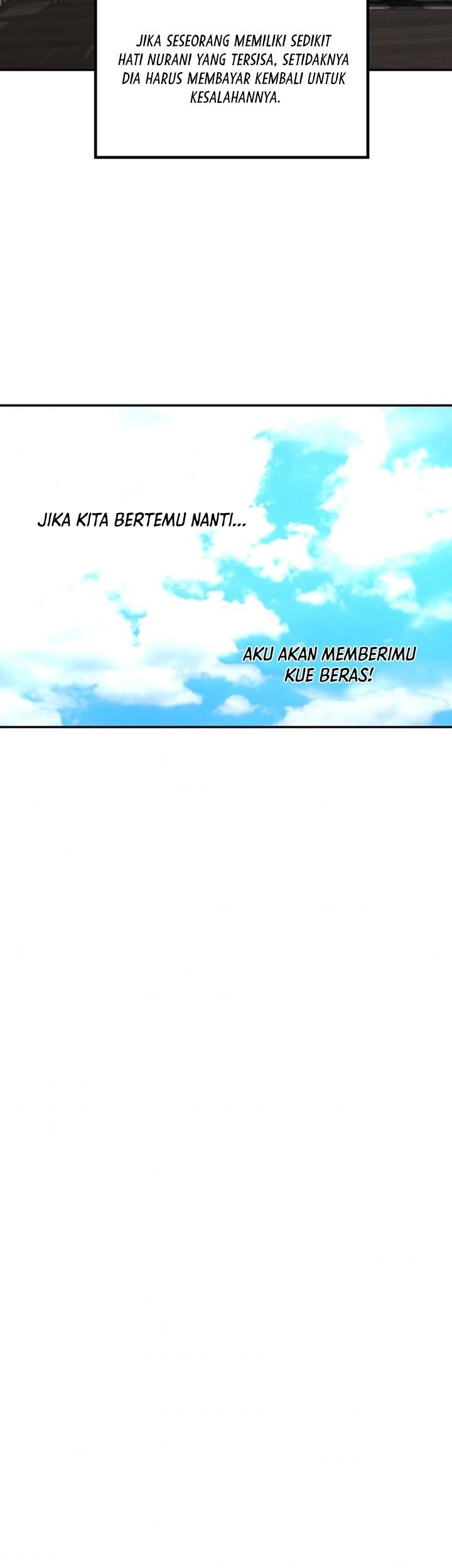 Return of the Legend Chapter 45 - halaman 41