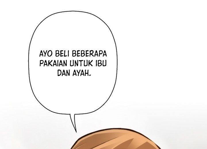 Return of the Legend Chapter 45 - halaman 52