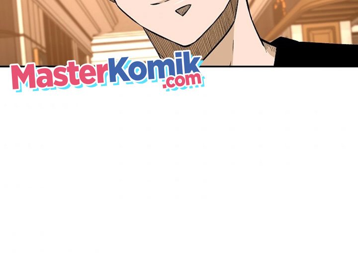 Return of the Legend Chapter 45 - halaman 55