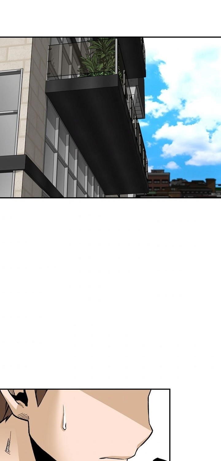 Return of the Legend Chapter 45 - halaman 6