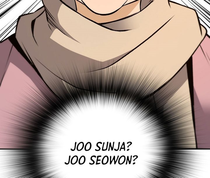 Return of the Legend Chapter 45 - halaman 61