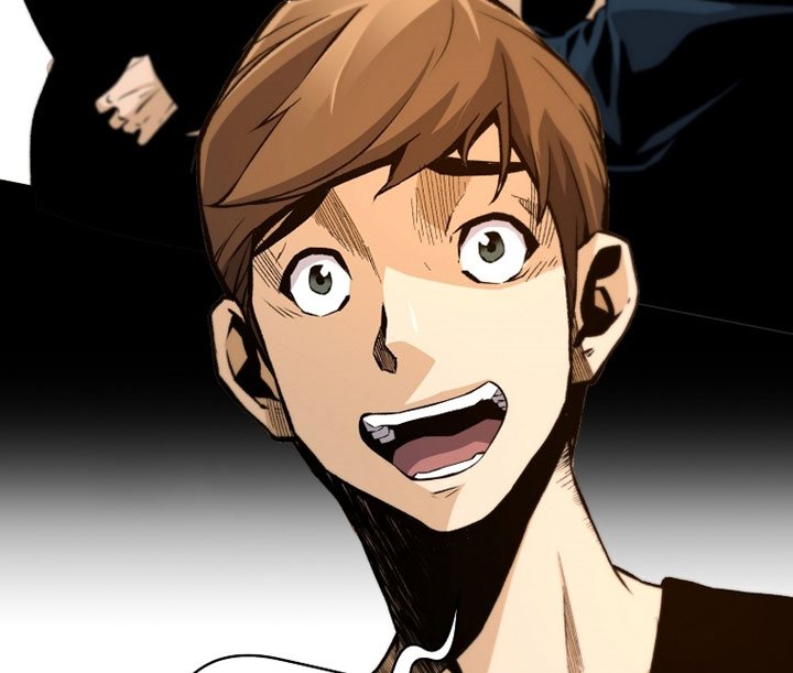 Return of the Legend Chapter 45 - halaman 64