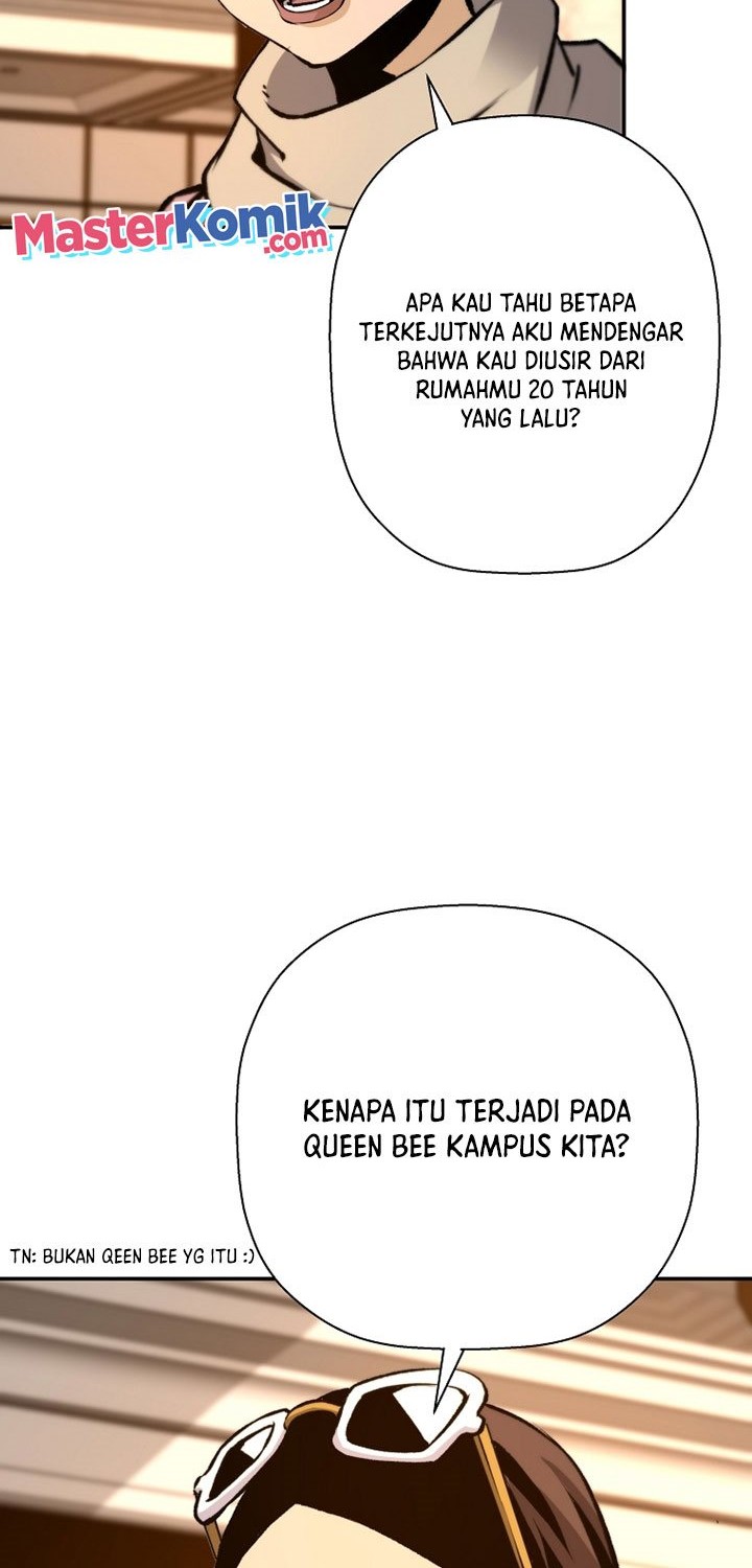 Return of the Legend Chapter 45 - halaman 66