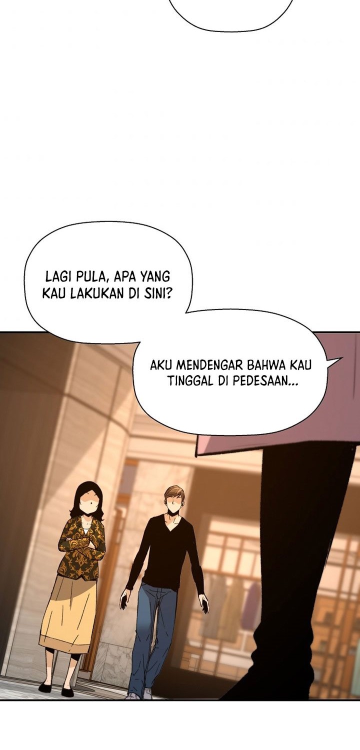 Return of the Legend Chapter 45 - halaman 69