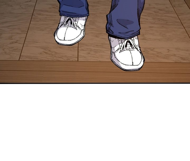 Return of the Legend Chapter 45 - halaman 73