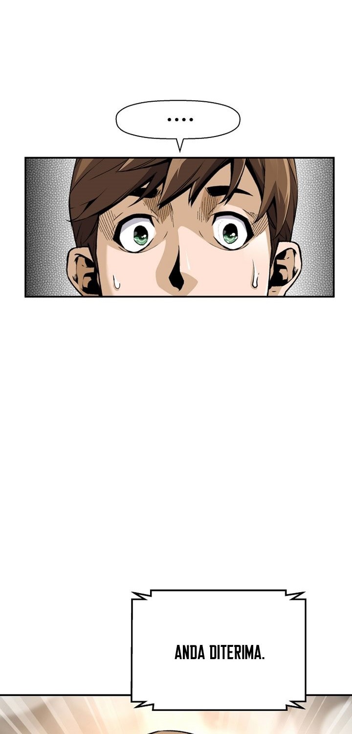Return of the Legend Chapter 45 - halaman 9