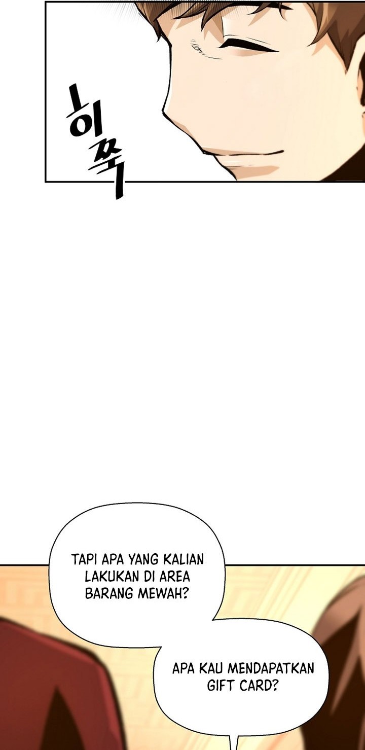Return of the Legend Chapter 46 - halaman 13