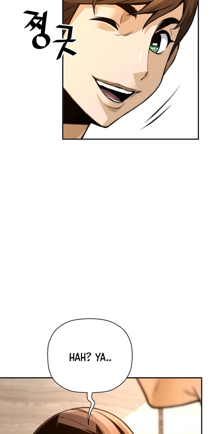 Return of the Legend Chapter 46 - halaman 23