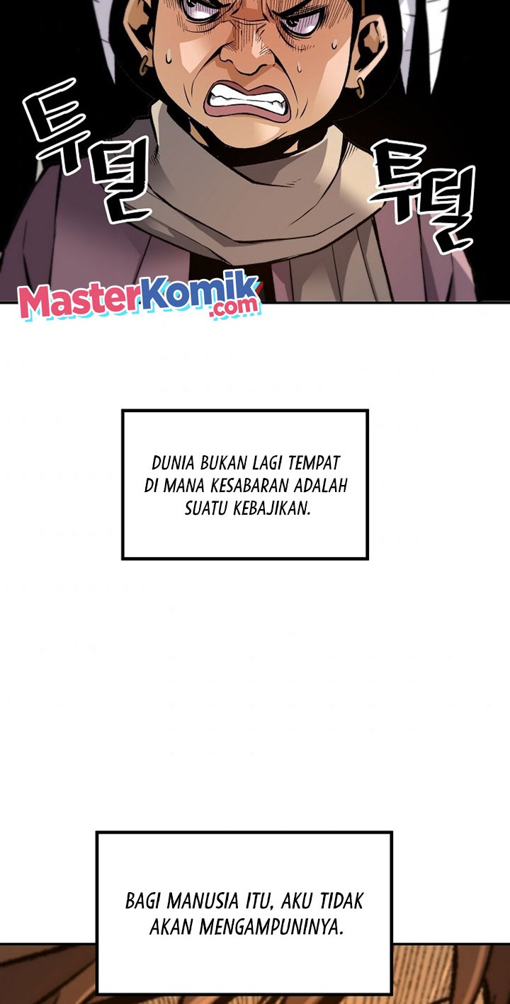 Return of the Legend Chapter 46 - halaman 27
