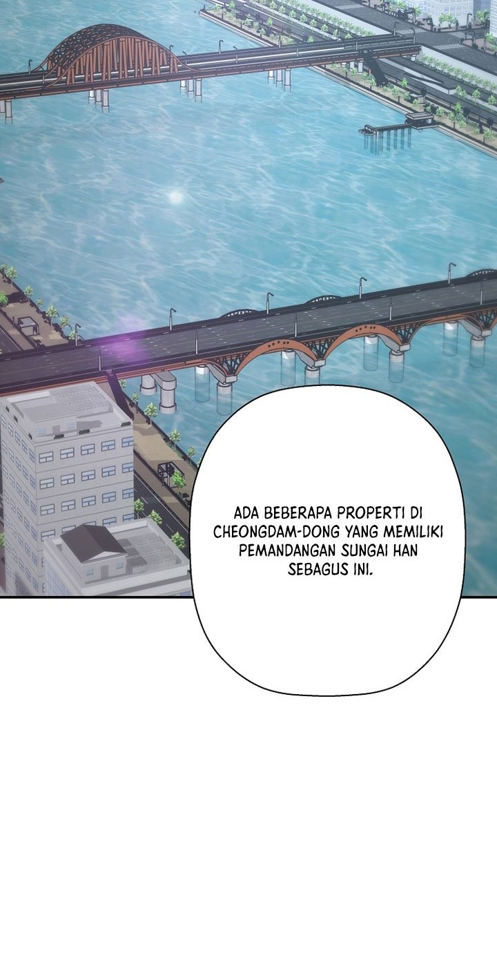 Return of the Legend Chapter 46 - halaman 29