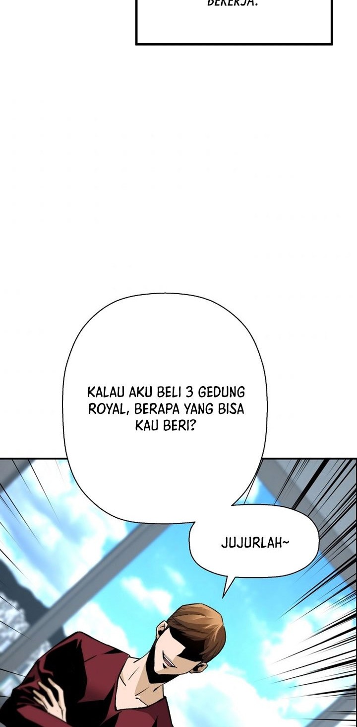 Return of the Legend Chapter 46 - halaman 37