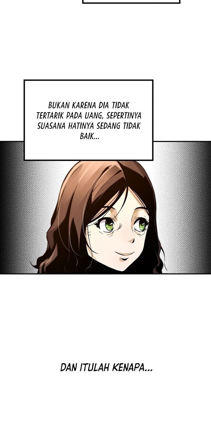 Return of the Legend Chapter 46 - halaman 43