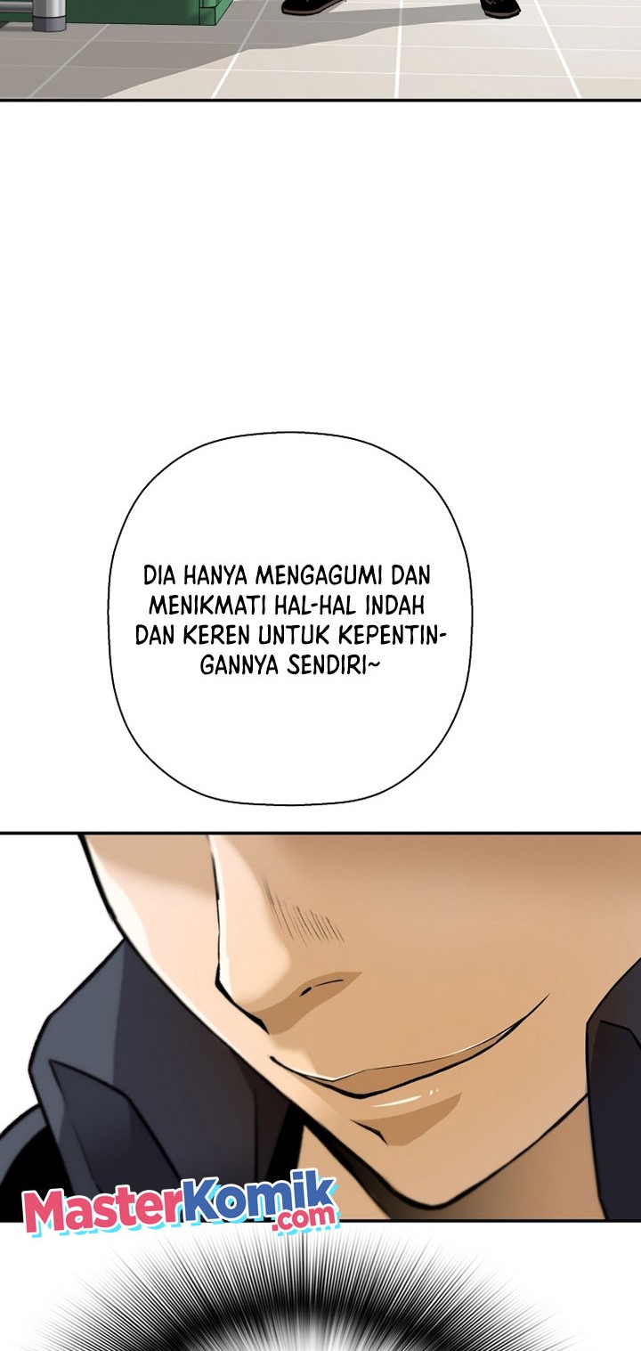 Return of the Legend Chapter 46 - halaman 55