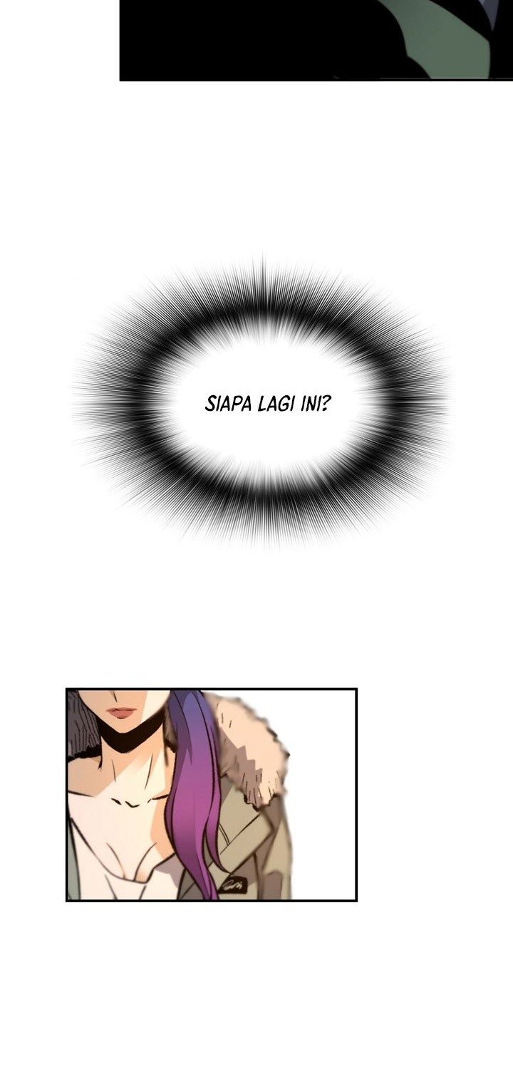 Return of the Legend Chapter 46 - halaman 57