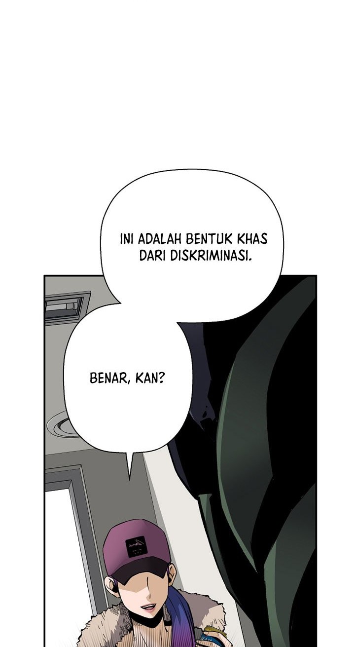 Return of the Legend Chapter 47 - halaman 11