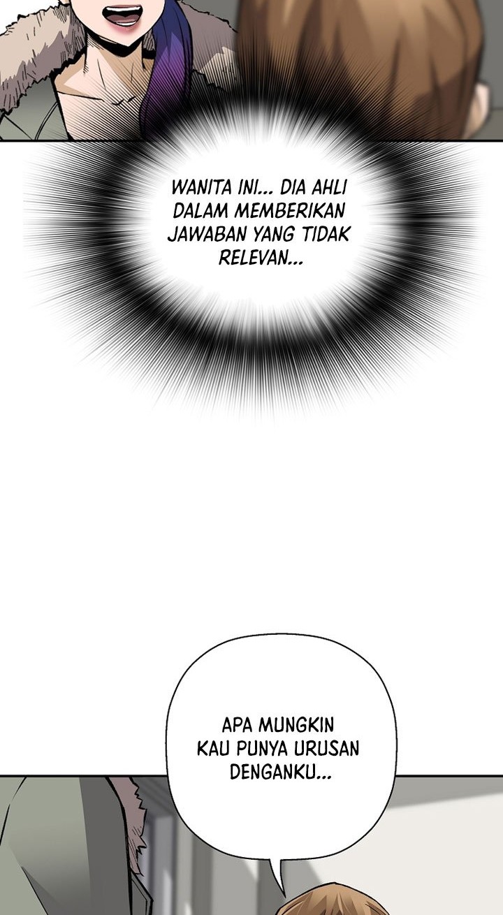 Return of the Legend Chapter 47 - halaman 13