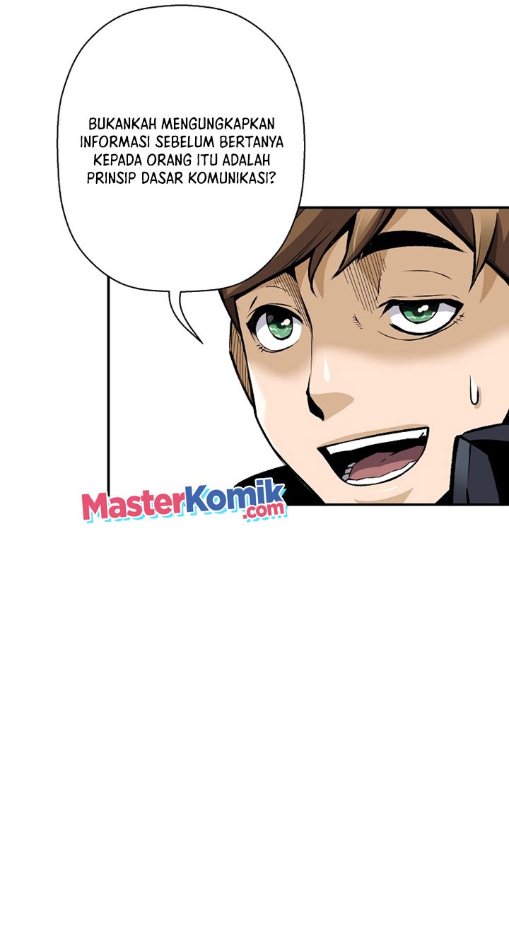 Return of the Legend Chapter 47 - halaman 15