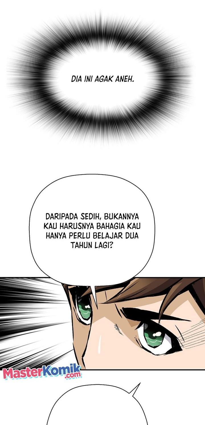 Return of the Legend Chapter 47 - halaman 19