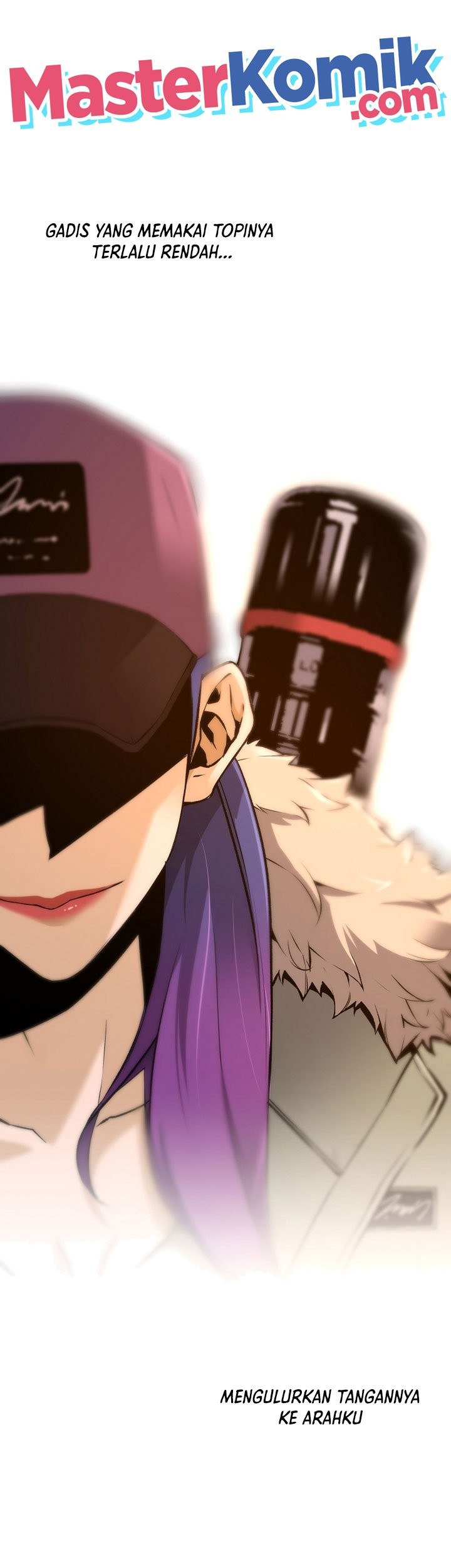 Return of the Legend Chapter 47 - halaman 2