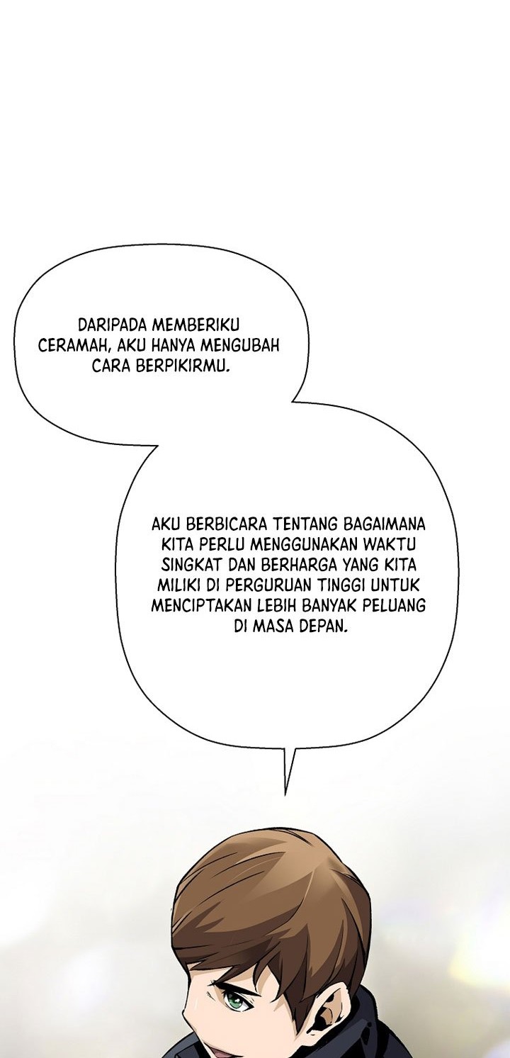 Return of the Legend Chapter 47 - halaman 21