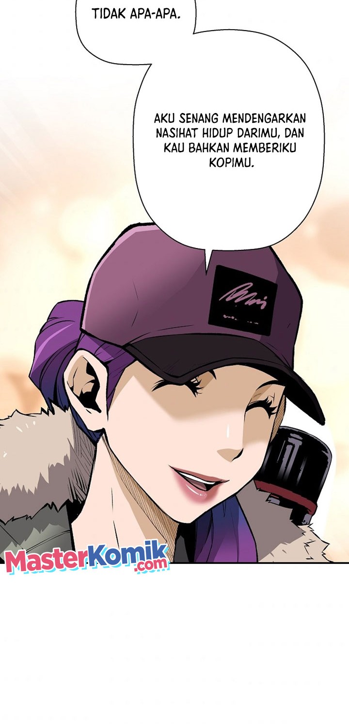 Return of the Legend Chapter 47 - halaman 27