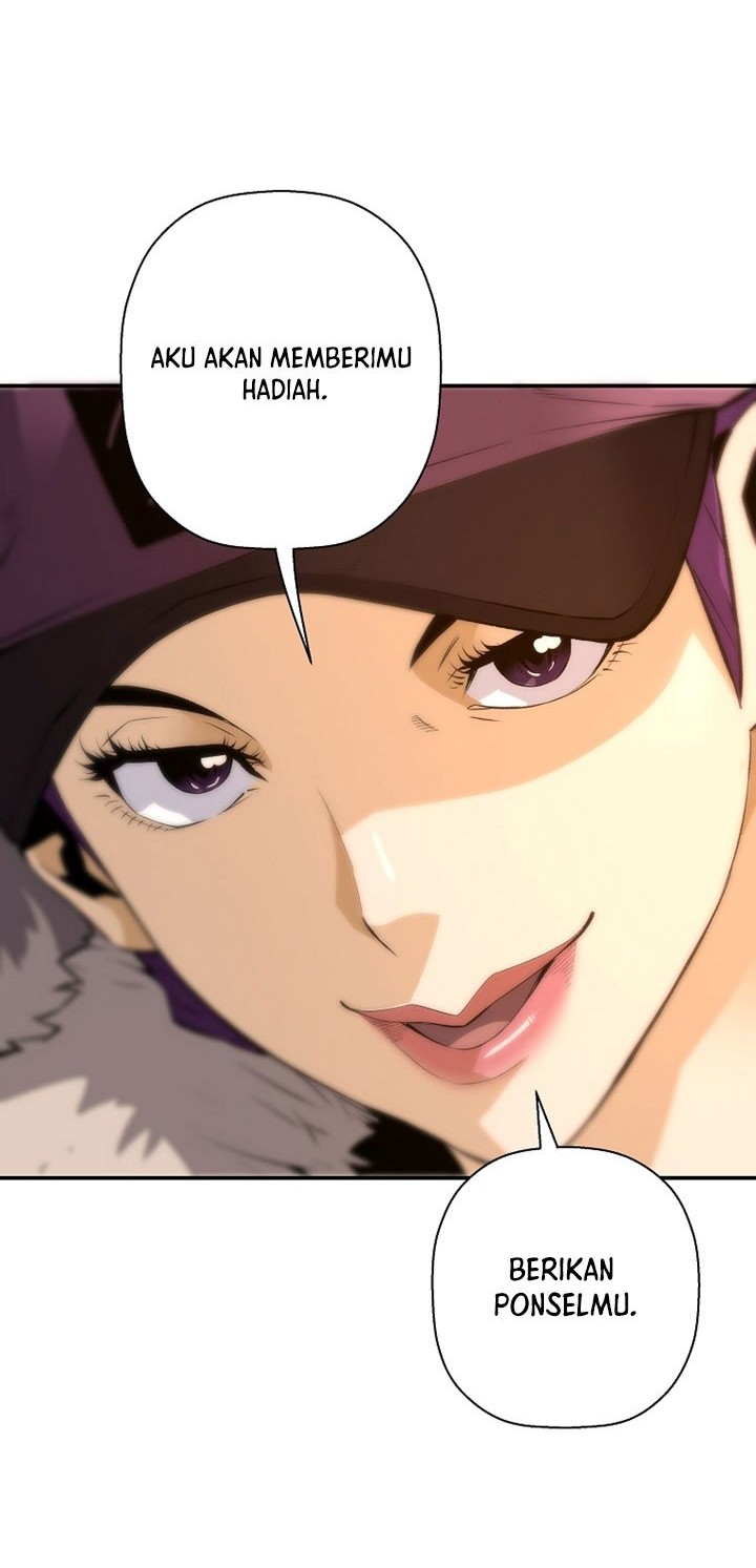 Return of the Legend Chapter 47 - halaman 29