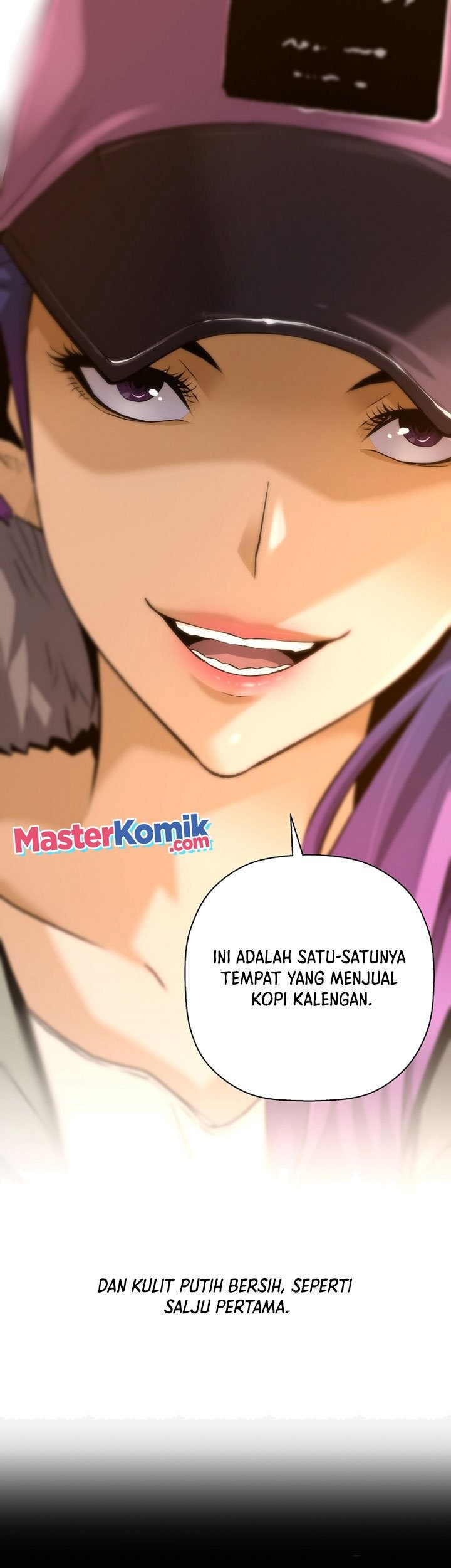 Return of the Legend Chapter 47 - halaman 4
