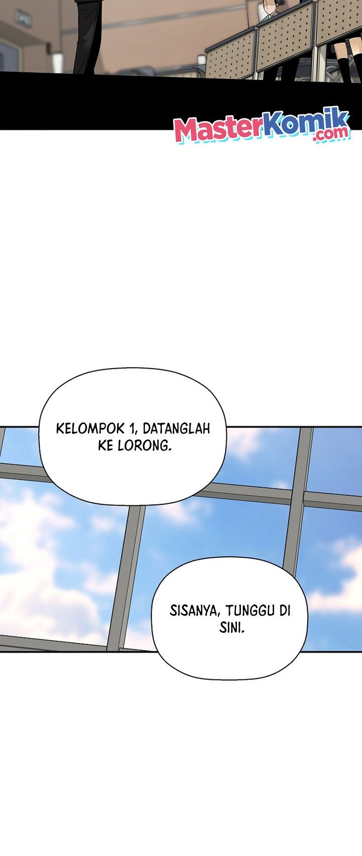 Return of the Legend Chapter 47 - halaman 41
