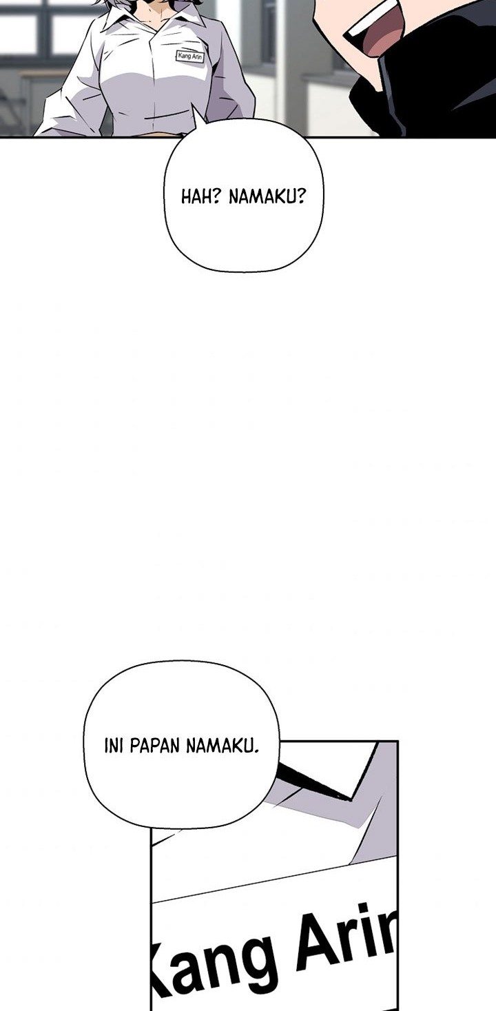 Return of the Legend Chapter 47 - halaman 47