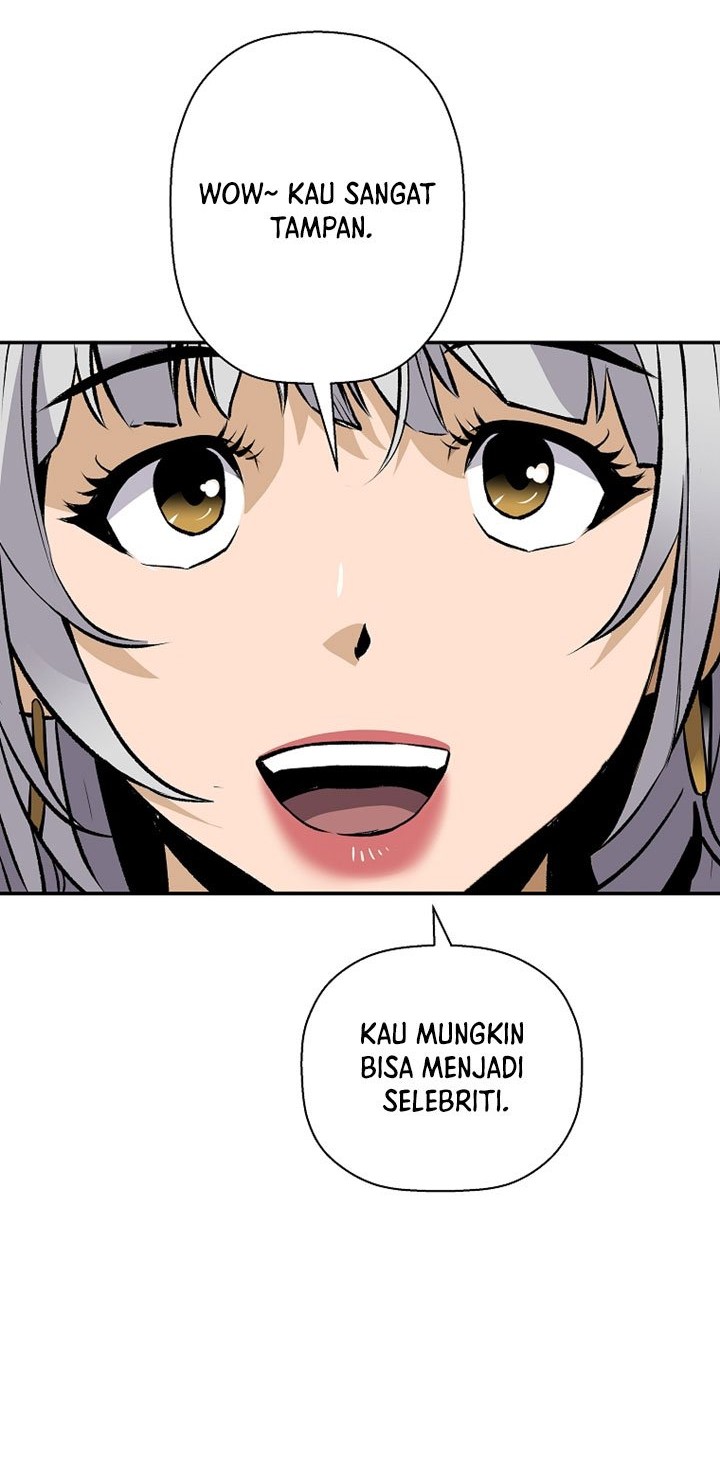 Return of the Legend Chapter 47 - halaman 49