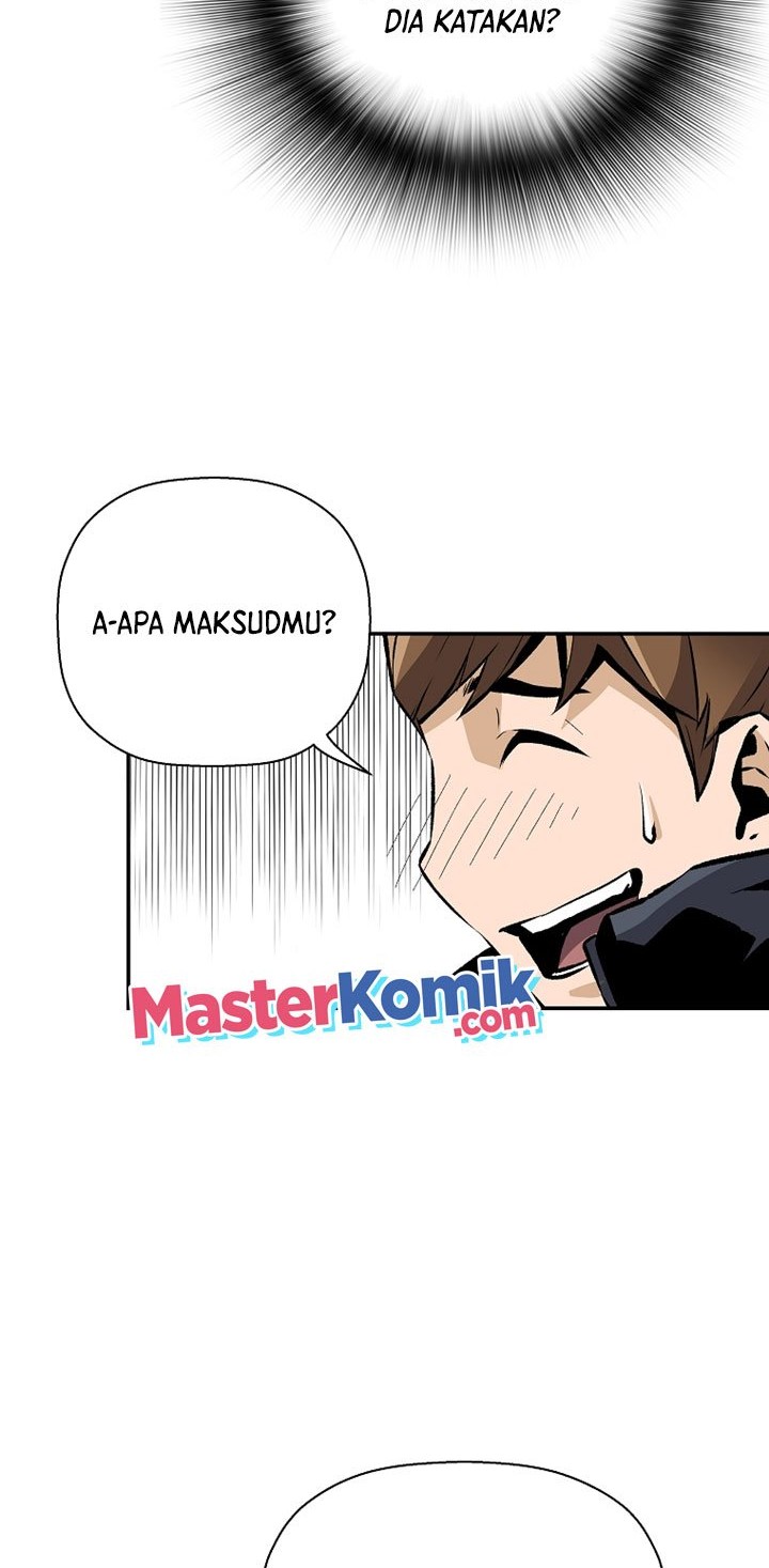 Return of the Legend Chapter 47 - halaman 51