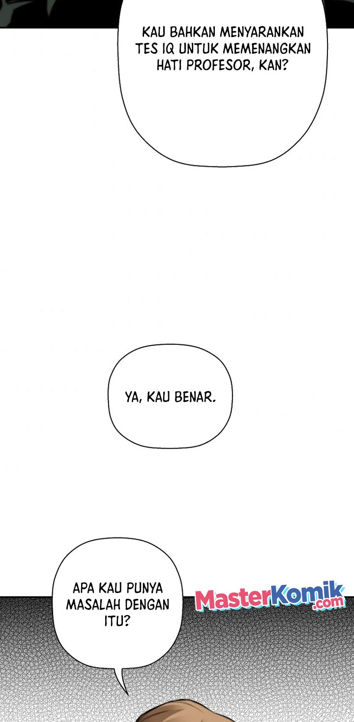 Return of the Legend Chapter 47 - halaman 53