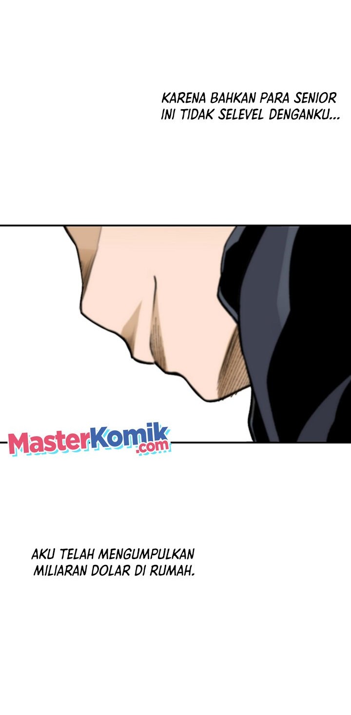 Return of the Legend Chapter 47 - halaman 55