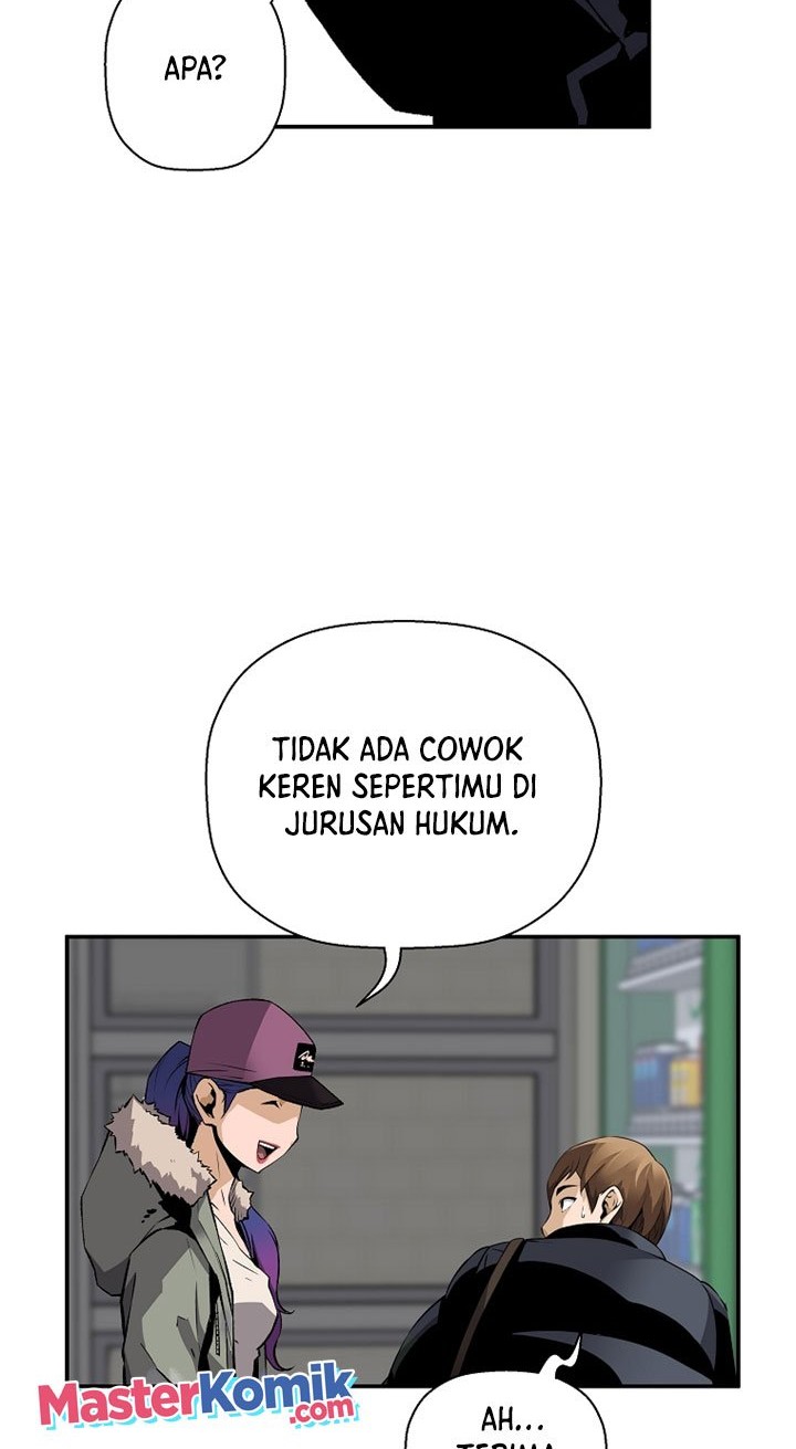 Return of the Legend Chapter 47 - halaman 7