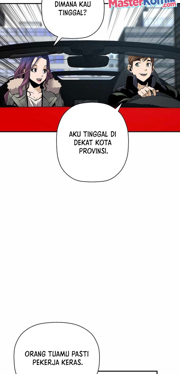 Return of the Legend Chapter 48 - halaman 15
