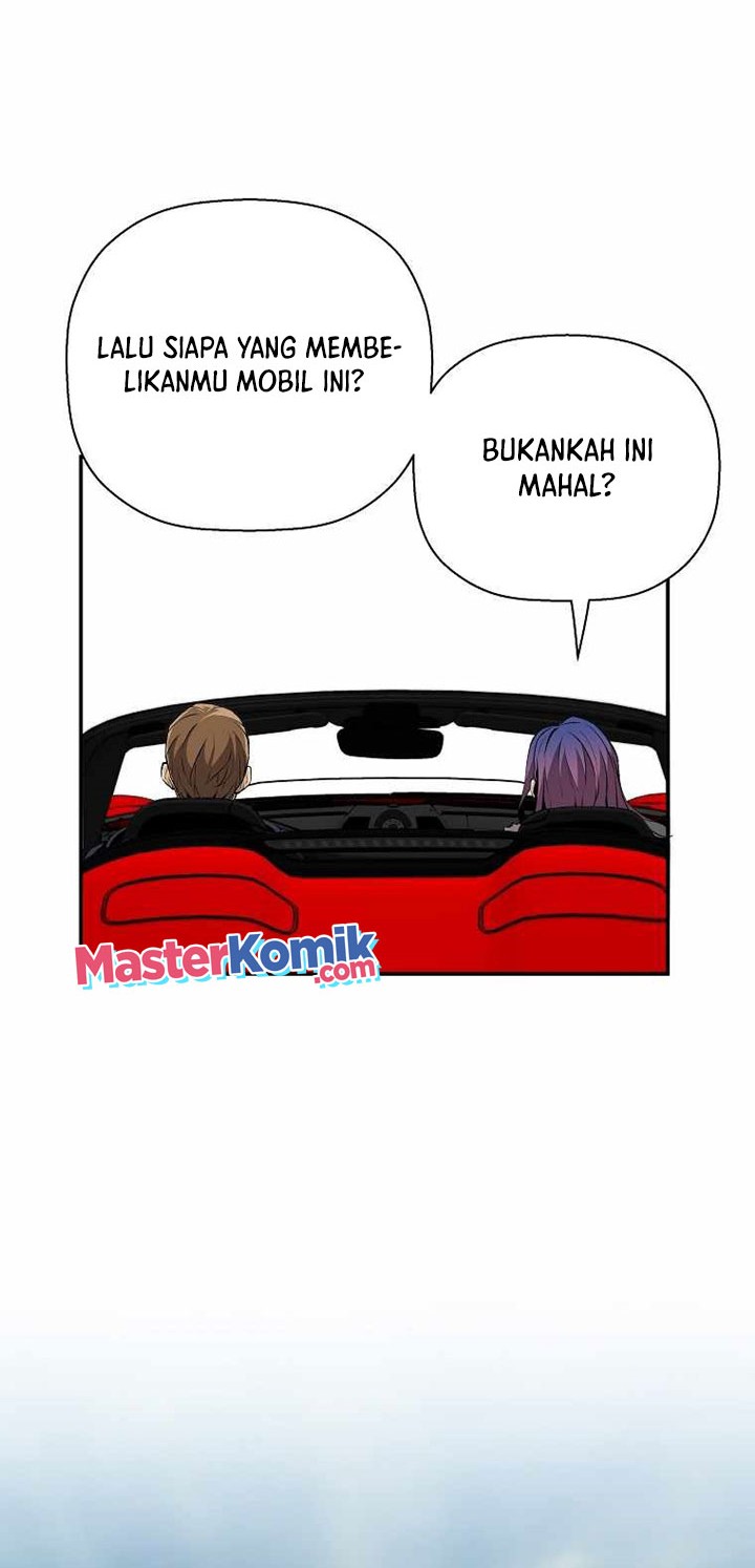 Return of the Legend Chapter 48 - halaman 19