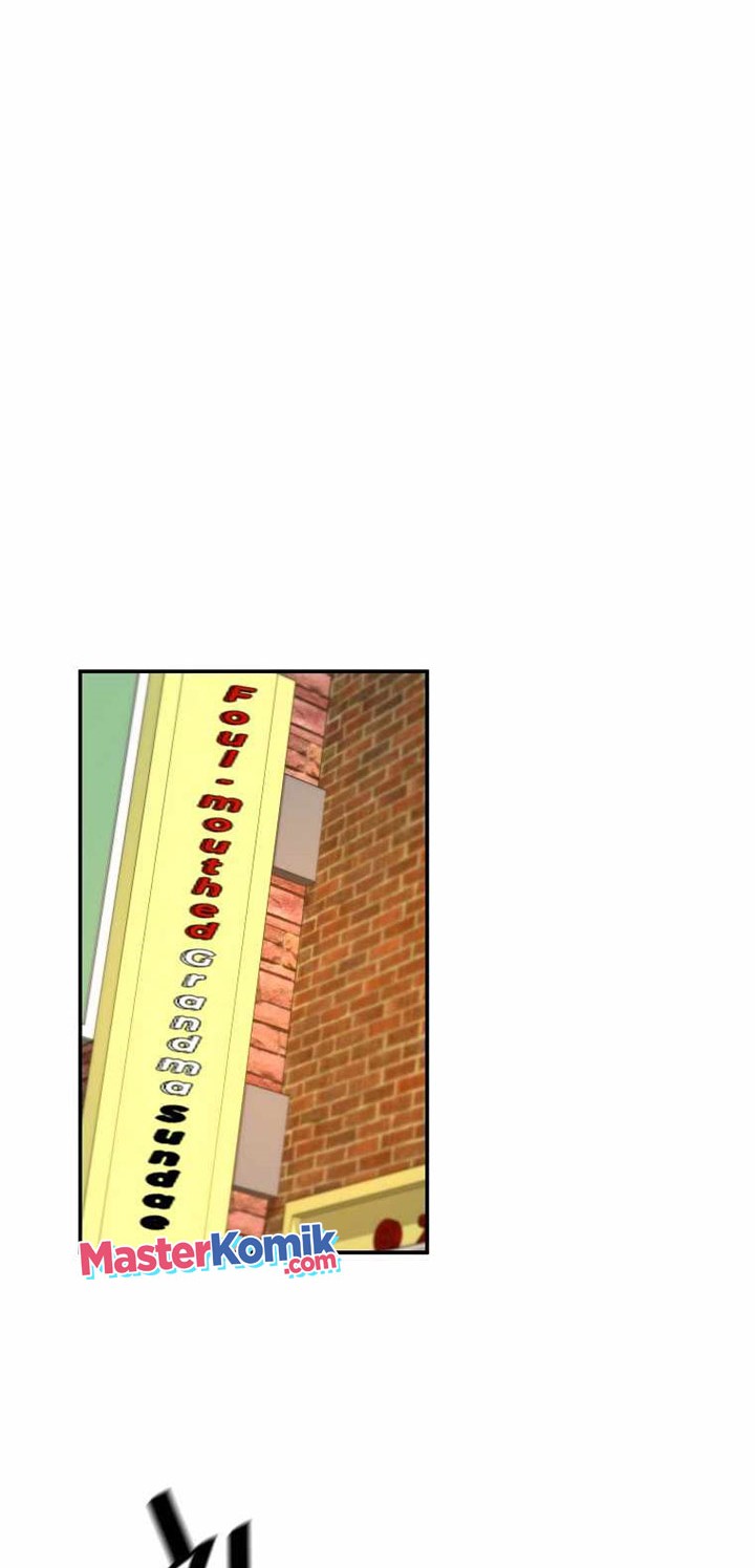 Return of the Legend Chapter 48 - halaman 21