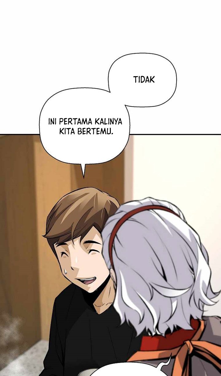 Return of the Legend Chapter 48 - halaman 29