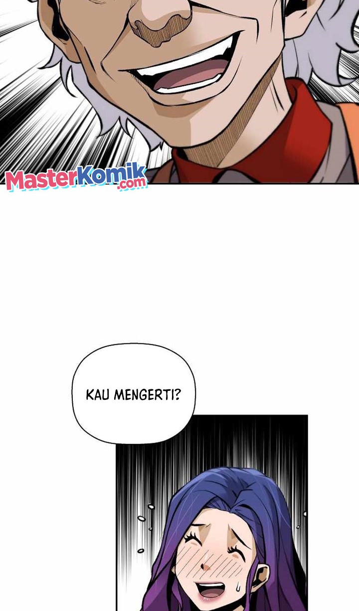 Return of the Legend Chapter 48 - halaman 33