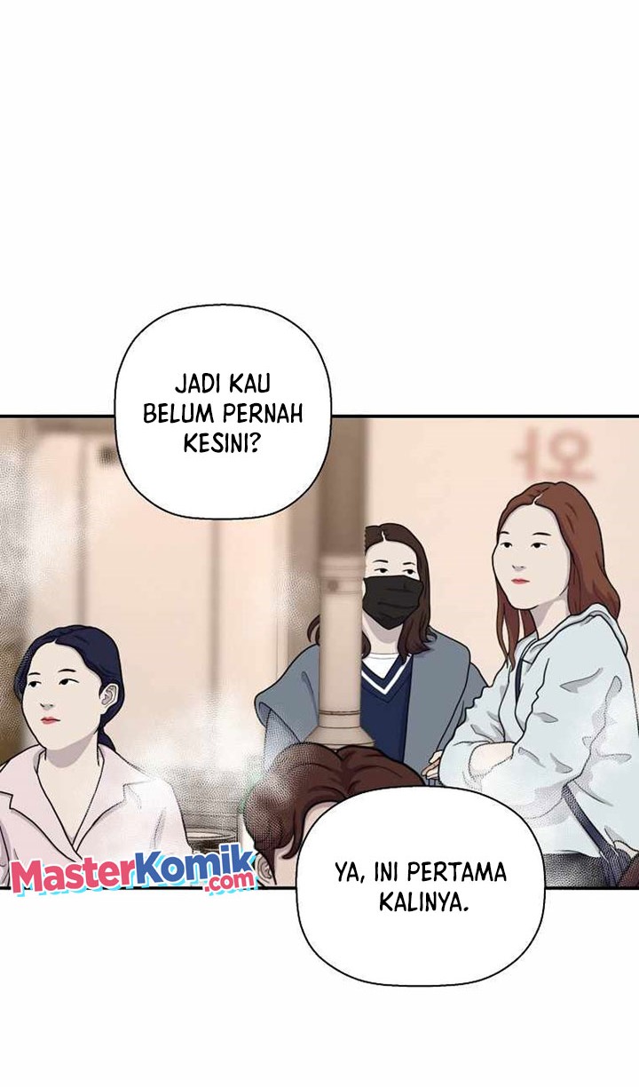 Return of the Legend Chapter 48 - halaman 39
