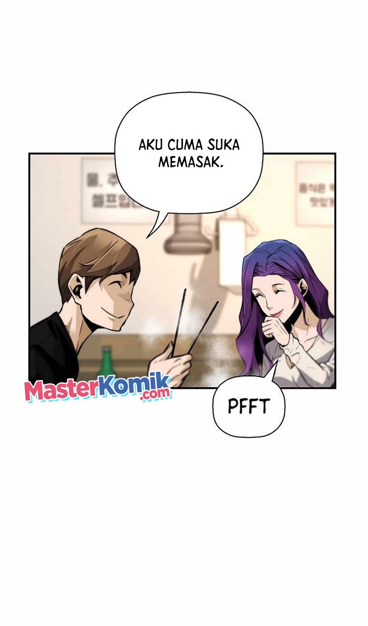 Return of the Legend Chapter 48 - halaman 41