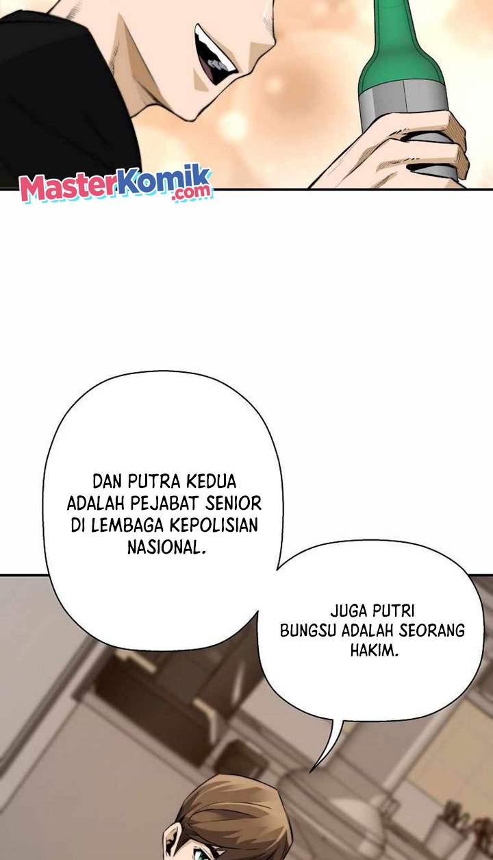 Return of the Legend Chapter 48 - halaman 43