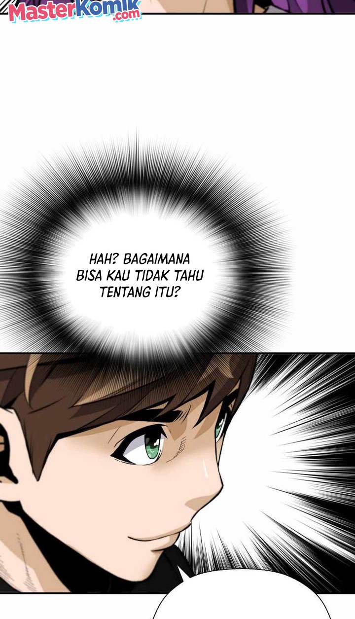 Return of the Legend Chapter 48 - halaman 45