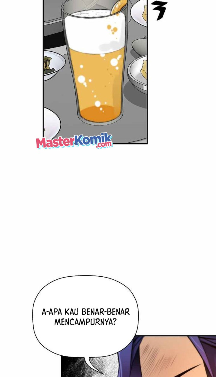 Return of the Legend Chapter 48 - halaman 47