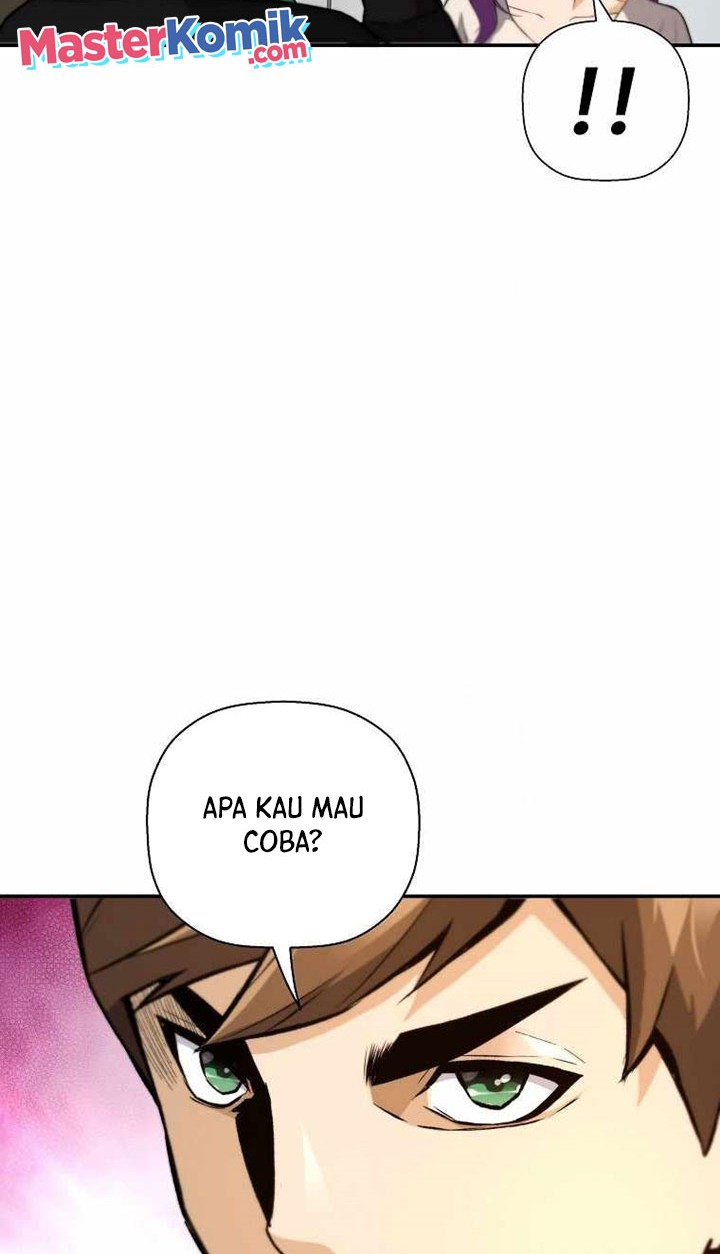 Return of the Legend Chapter 48 - halaman 49