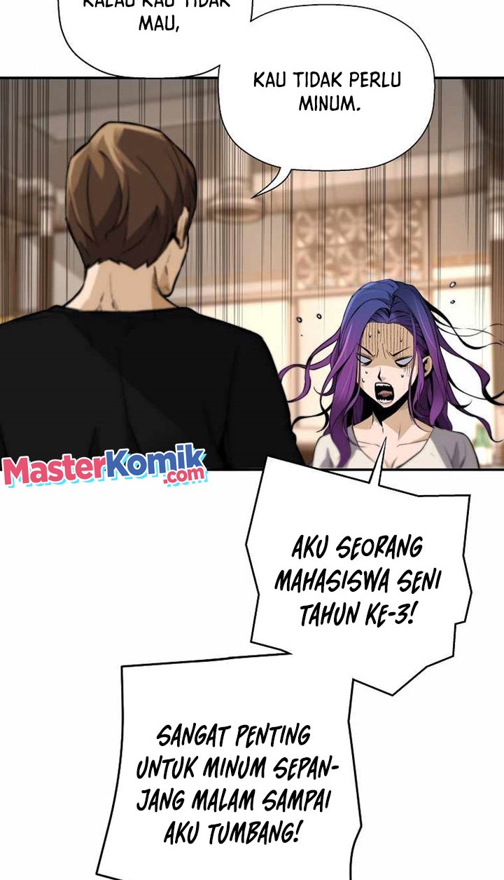 Return of the Legend Chapter 48 - halaman 51