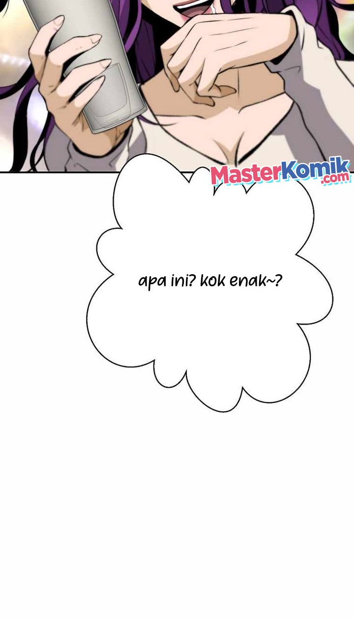Return of the Legend Chapter 48 - halaman 53